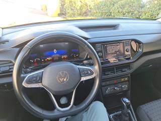VOLKSWAGEN T-Cross usata, con Immobilizzatore elettronico