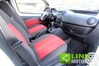 FIAT Qubo usata, con Servosterzo