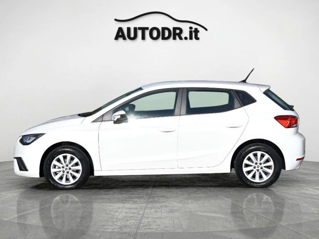 SEAT Ibiza usata, con Alzacristalli elettrici