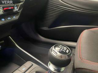 HYUNDAI i20 usata, con Sistema di navigazione