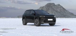 JEEP Compass usata 6