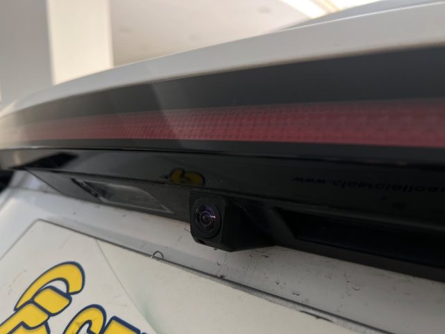 HYUNDAI Tucson usata, con Climatizzatore