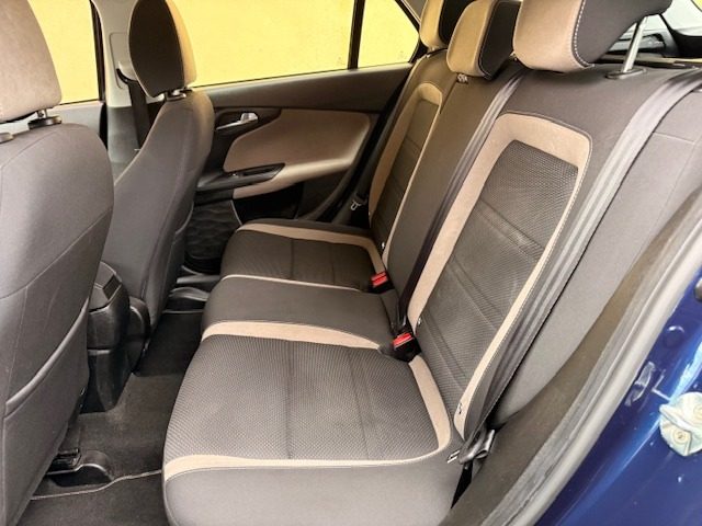 FIAT Tipo usata, con Boardcomputer