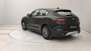 ALFA ROMEO Stelvio usata, con Airbag laterali