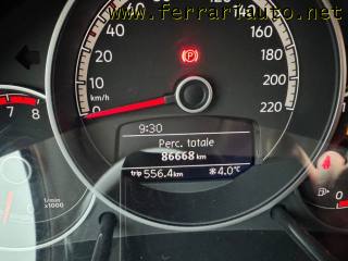 VOLKSWAGEN up! usata, con Cerchi in lega