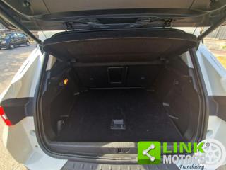 OPEL Grandland X usata, con Sistema di navigazione