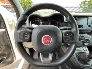 FIAT Panda usata, con Servosterzo