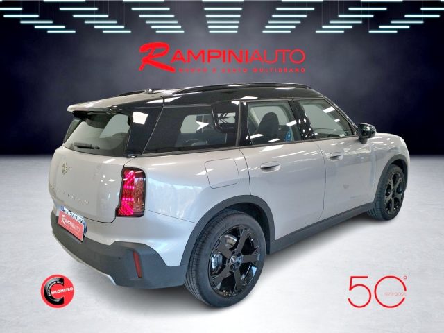MINI Countryman usata 7