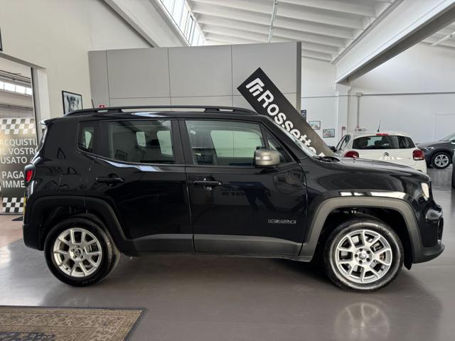 JEEP Renegade usata, con Alzacristalli elettrici