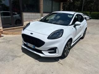 FORD Puma 1.5 EcoBlue 120 CV S&S ST-Line