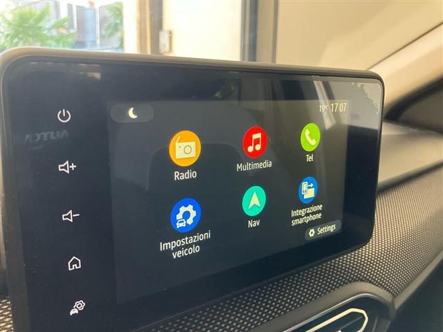 DACIA Jogger usata 13