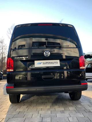 VOLKSWAGEN Caravelle usata 46
