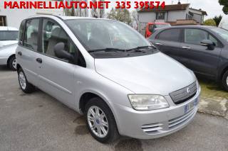 FIAT Multipla usata, con Airbag laterali