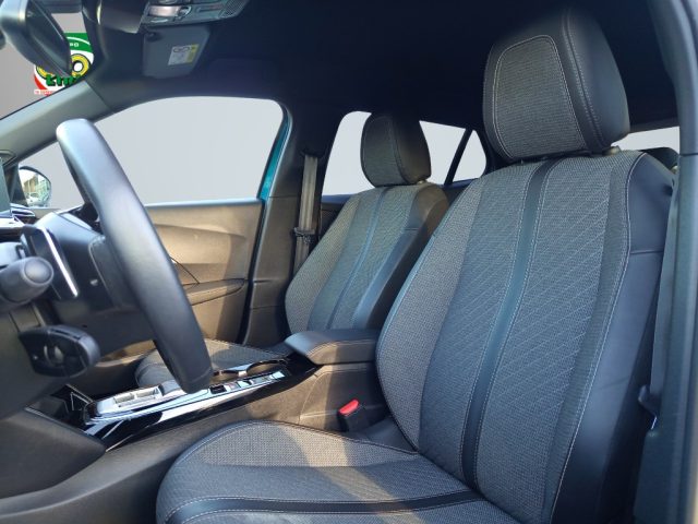 PEUGEOT 2008 usata, con Fendinebbia