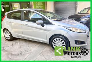 FORD Fiesta usata, con Climatizzatore