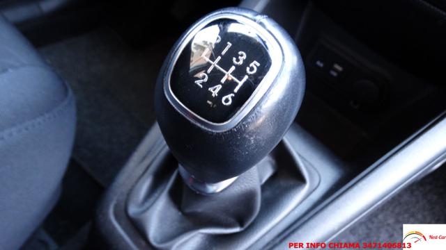 HYUNDAI iX20 usata 39