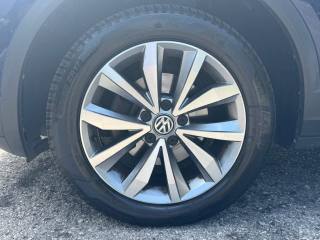 VOLKSWAGEN T-Roc usata, con Boardcomputer