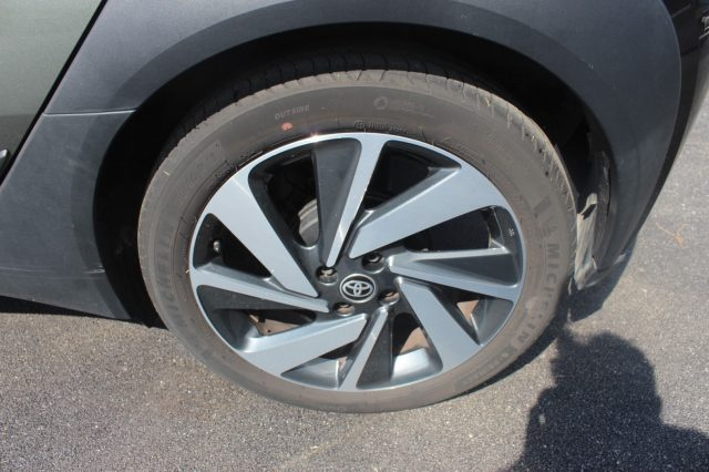 TOYOTA Aygo X usata, con Bluetooth