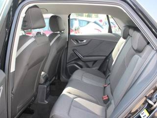 AUDI Q2 usata, con Cruise Control
