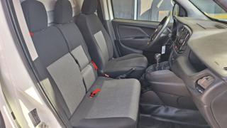 FIAT Doblo usata, con Servosterzo