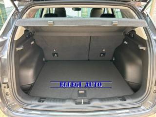 JEEP Compass usata, con Fendinebbia