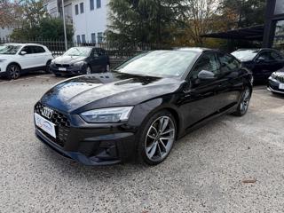 AUDI A5 usata, con Telecamera per parcheggio assistito