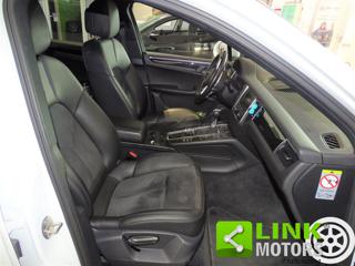 PORSCHE Macan usata, con Fari Xenon
