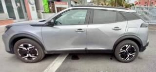 PEUGEOT 2008 usata, con Airbag laterali