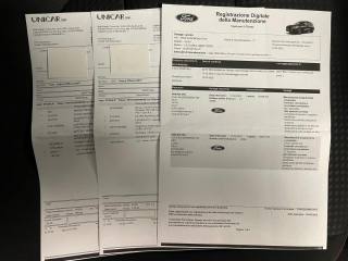 FORD Kuga usata, con Portellone posteriore elettrico