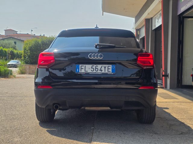 AUDI Q2 usata 100