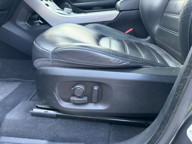 LAND ROVER Range Rover Evoque usata, con Trazione integrale