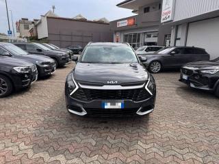 KIA Sportage usata, con Airbag