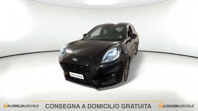 FORD Puma usata, con ABS