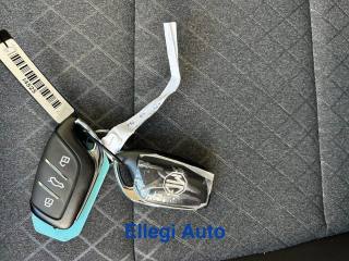 MG ZS usata, con Controllo elettronico della corsia