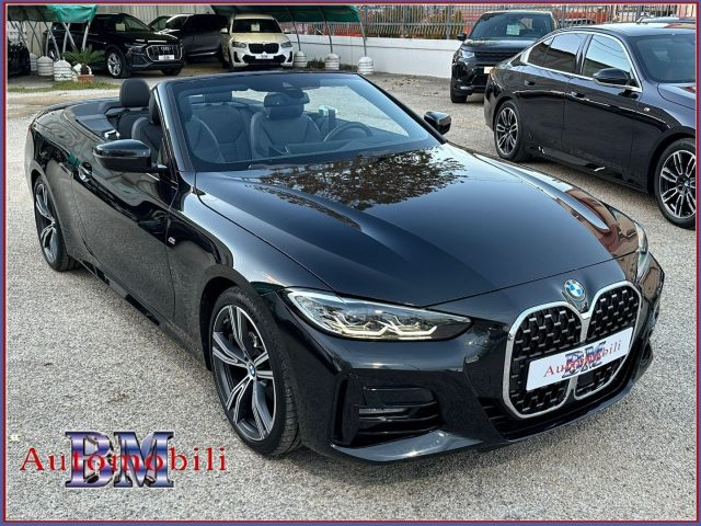 BMW 420 usata, con ABS