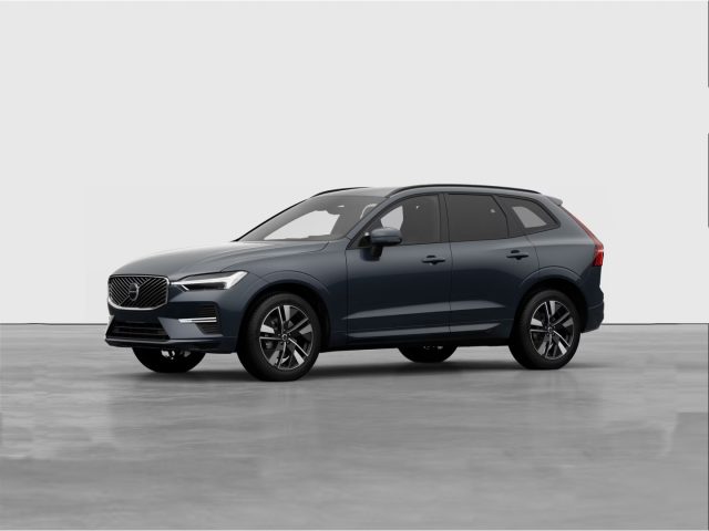 VOLVO XC60 usata, con Airbag