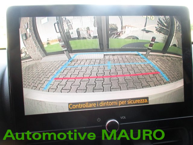 TOYOTA Yaris usata, con ESP