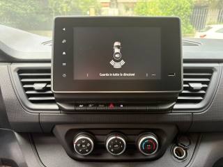 RENAULT Trafic usata, con Cruise Control