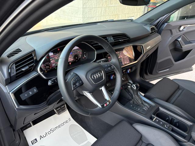 AUDI Q3 usata, con Controllo trazione
