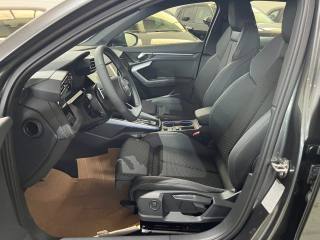 AUDI A3 usata, con ESP