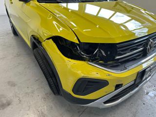 VOLKSWAGEN T-Cross usata, con Controllo trazione