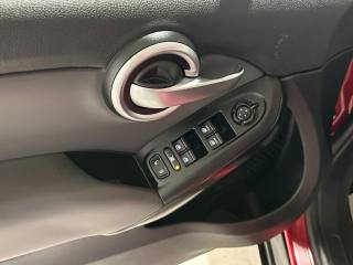 FIAT 500X usata, con USB