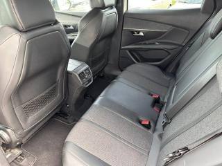 PEUGEOT 3008 usata, con Controllo automatico clima