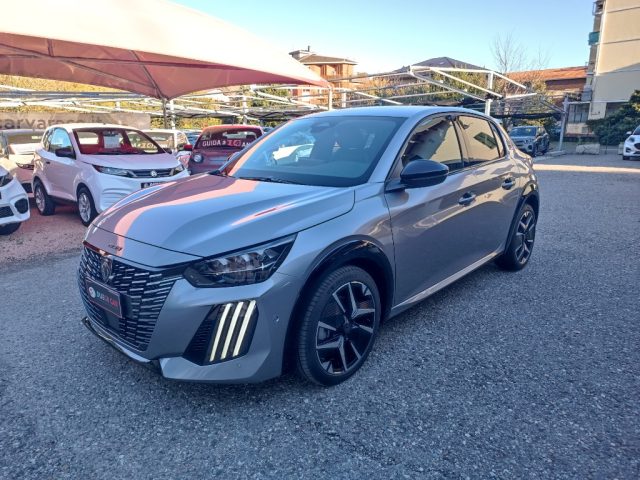 PEUGEOT 208 usata, con Airbag laterali