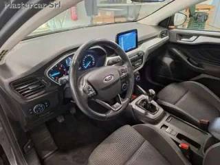 FORD Focus usata, con Alzacristalli elettrici