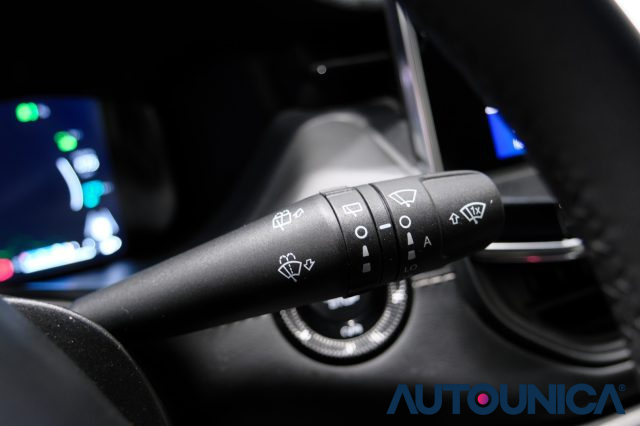 JEEP Compass usata, con Portellone posteriore elettrico