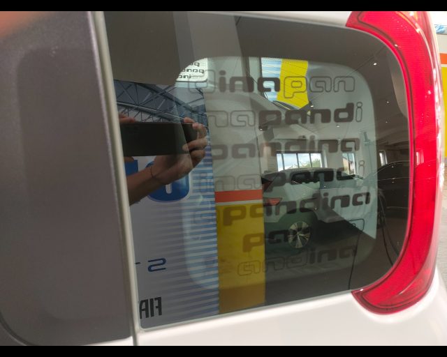 FIAT Pandina usata 19