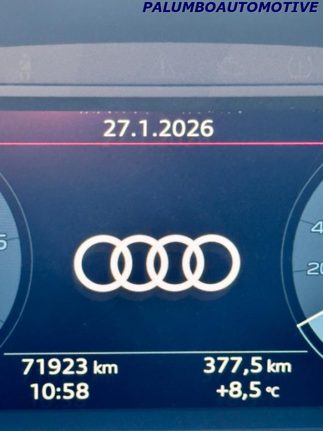 AUDI Q3 usata, con Immobilizzatore elettronico