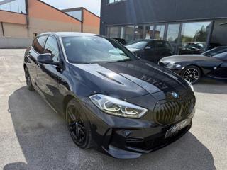 BMW 118 usata, con Airbag laterali