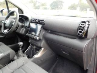 CITROEN C3 Aircross usata, con Servosterzo